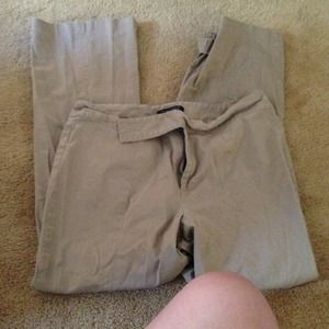 Jared Ross pants