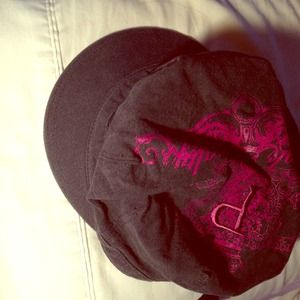 Victorias Secret PINK hat