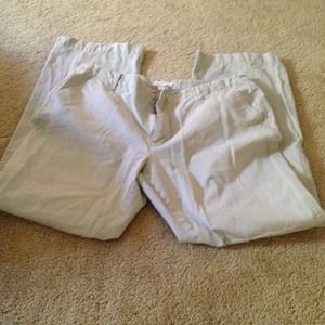 Old navy pants