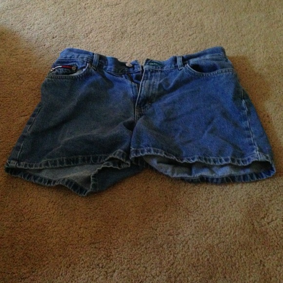 Tommy hilfiger shorts