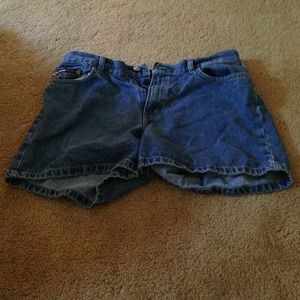 Tommy hilfiger shorts