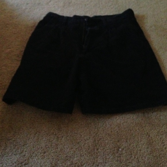 Wrangler shorts