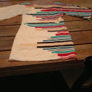 Ntw Alice and Olivia dress.  Size xs