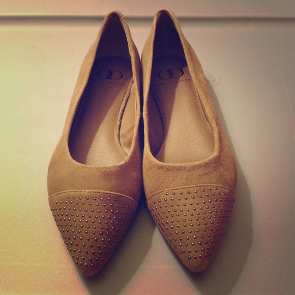 Kelsi Dagger Shoes - Kelsi Dagger Flats