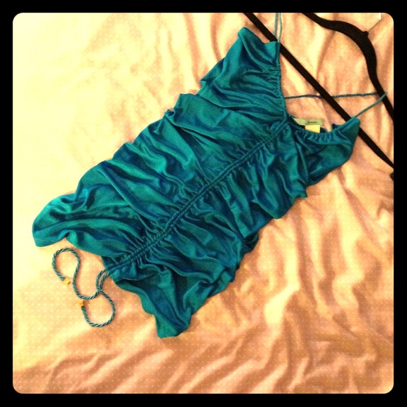 ON HOLD!! Guess by Marciano top