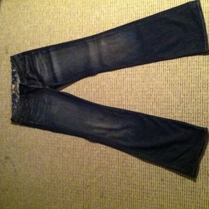 Paige denim size 29