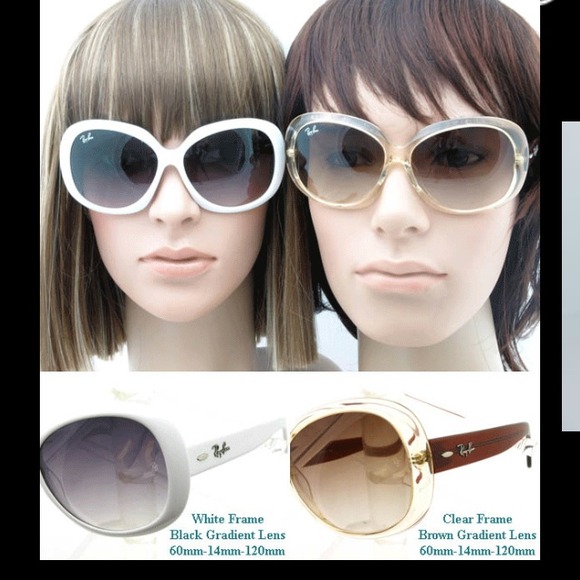 Ray Ban Jackie Ohh Iii Ray Ban Jackie Ohh Iii