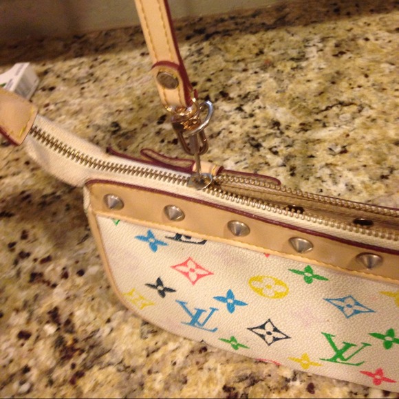 🚫SOLD🚫 Louis Vuitton handbag - Picture 2 of 3