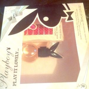 Playboy New Eau de toilette
