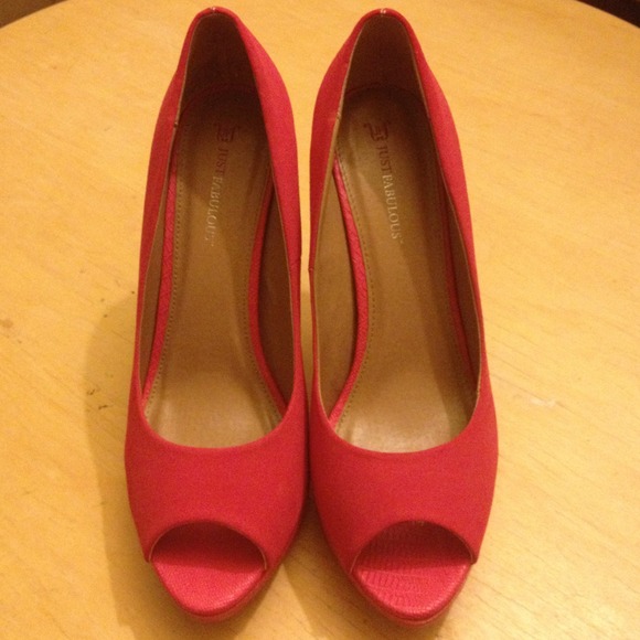Put some spark in your style with these sexy shoes
