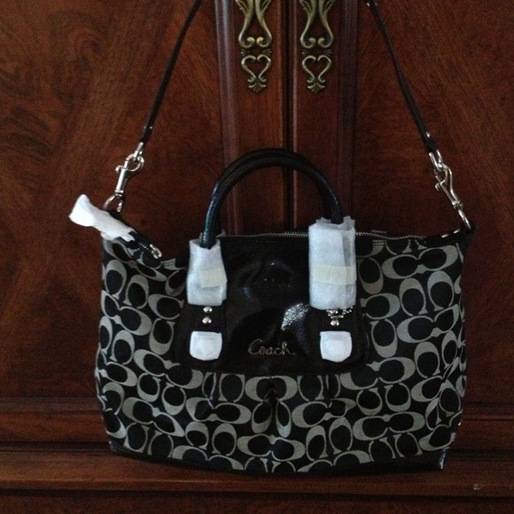 ❌SOLD❌Authentic brand new Coach. BEAUTIFUL.