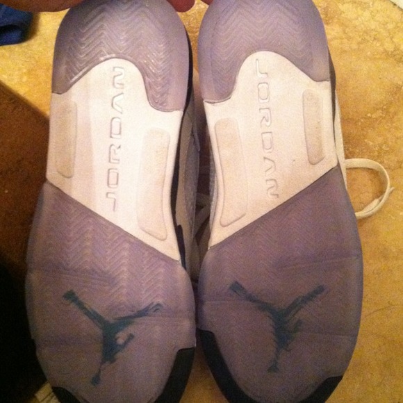 SOLDDDD 🔥☝ 13 grape 5s - Picture 2 of 3