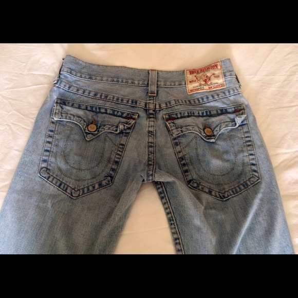 True Religion Jeans Men