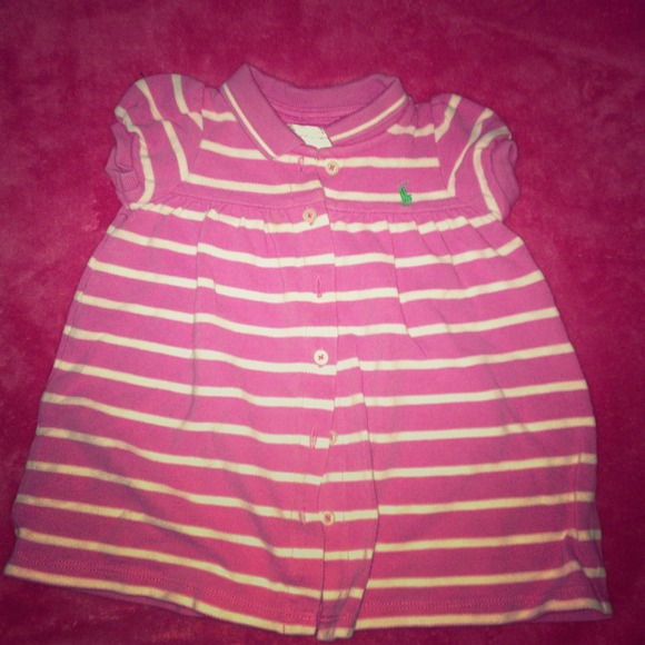 💢Sold💢Baby girl dress