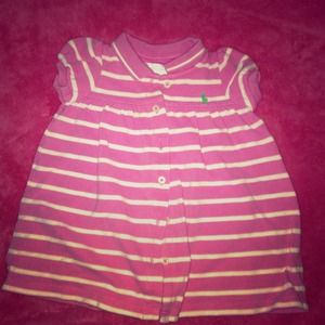 💢Sold💢Baby girl dress