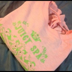 🔵Reduced🔵Rare Juicy couture sweater bundle