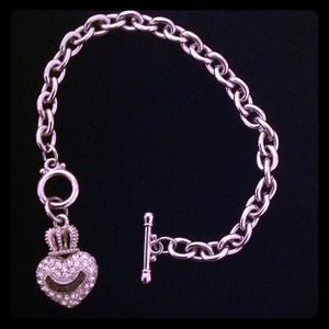 Juicy Couture Bracelet