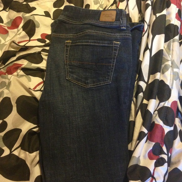 American Eagle Outfitters Jeans