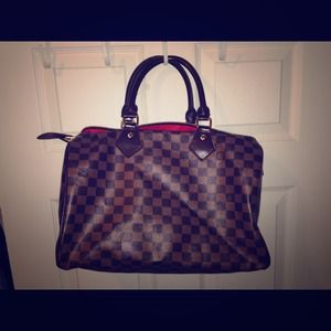 *Reserved* Inspired LV Speedy