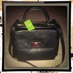 📌PARTIAL TRADE📌NWT Authentic Kate Spade bag
