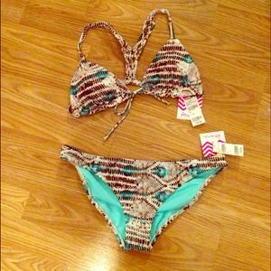 Tilly's Bikini