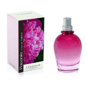 ⚡L'occitane Pivoine Flora Eau De Toilette