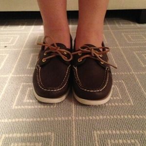 Sperry Top-Sider Boat Shoes