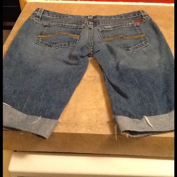 Tilt/Bermudas shorts - Picture 2 of 2
