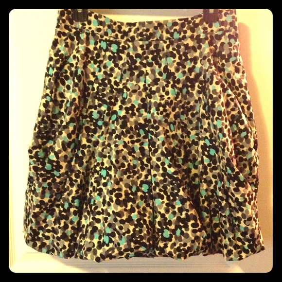 Brand new never worn skirt!