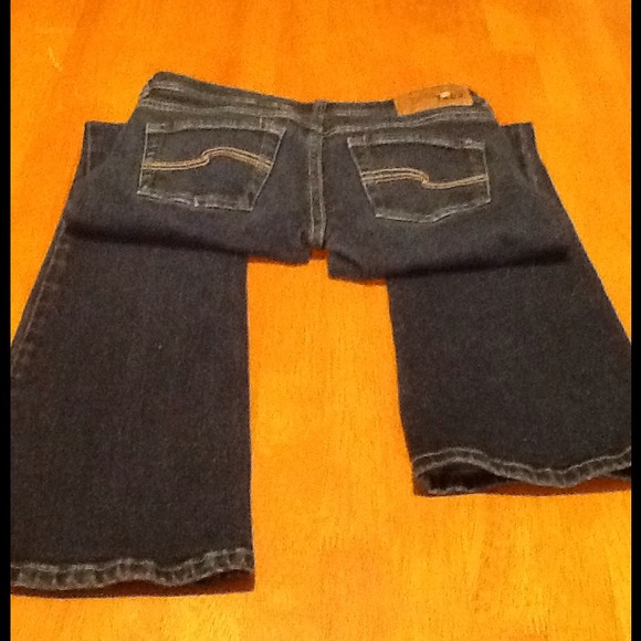 Tilt jeans - Picture 2 of 2