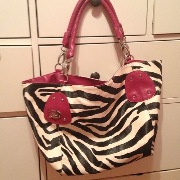 D&G large bag *SOLD*