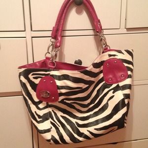 D&G large bag *SOLD*