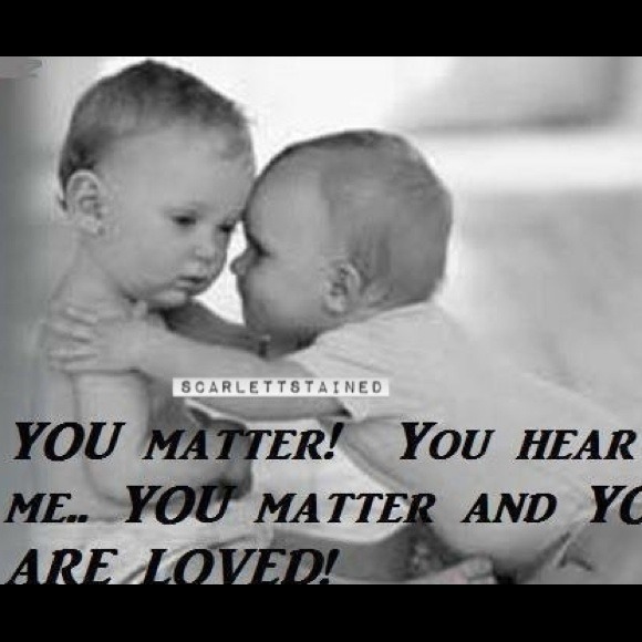 Do unto others as you would have them do to you. - Picture 2 of 4