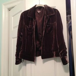 Very nice brown jacket