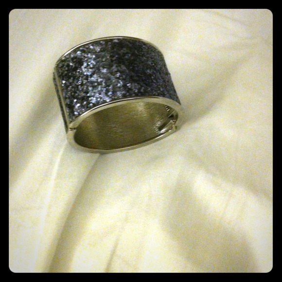 Hinged Bangle
