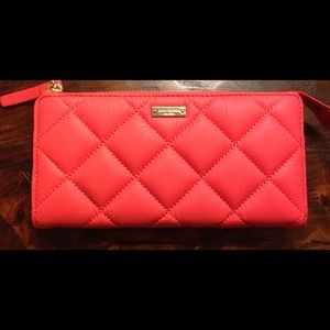 **REDUCED***NEW* NEVER USED, Kate Spade Wallet