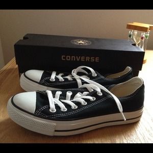 Converse All Star.Reduced.