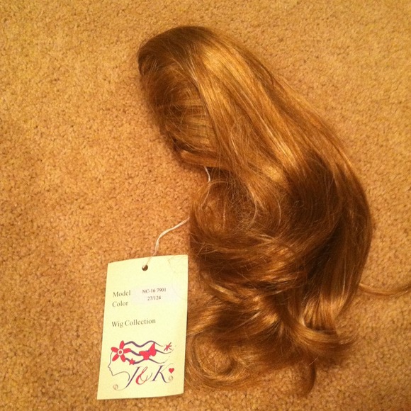 🌺TRADE🌺Hair piece Pony Tail