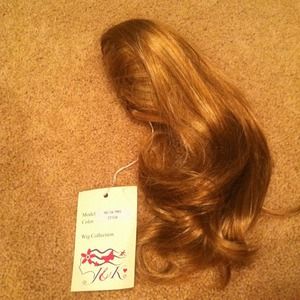 🌺TRADE🌺Hair piece Pony Tail