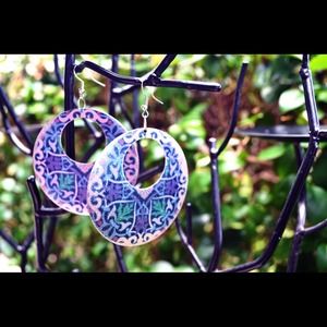 Hoop Earrings *REDUCED!*