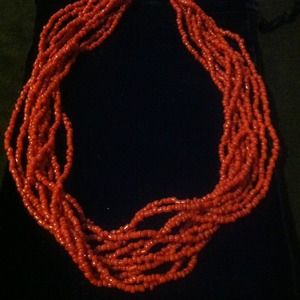 Silpada necklace ;)