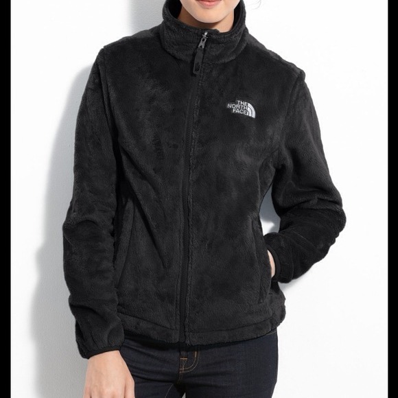 North-face osito fleece jacket