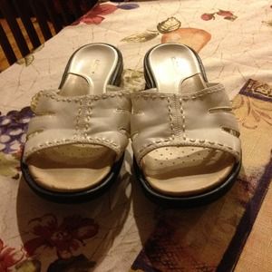 Croft&barrows sandles