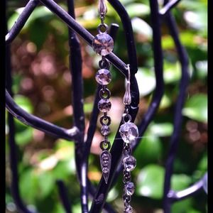 Drop Earrings