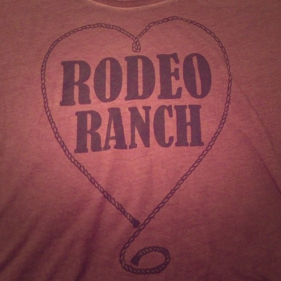 👢"Rodeo Ranch" 👢rye dye fringe oversize shirt