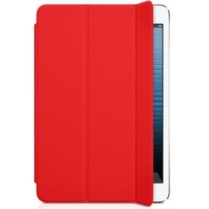 💯Apple iPad mini case in red