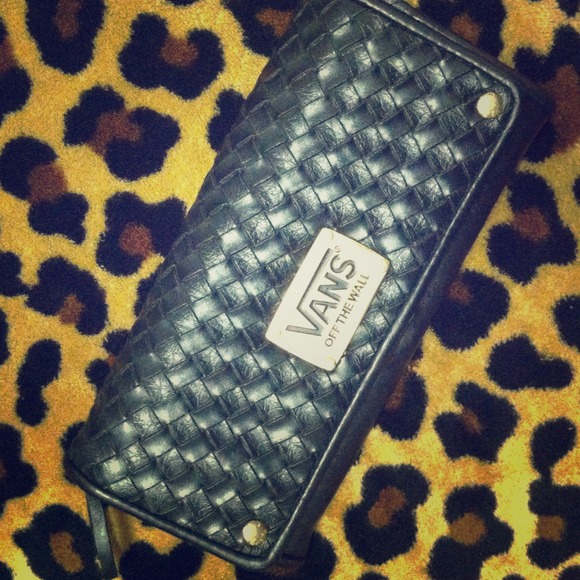 Vans wallet for sale