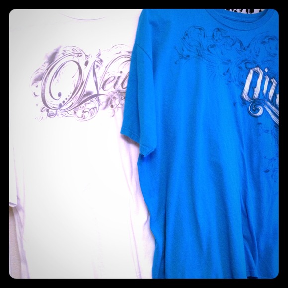 XXL O'NEIL T-SHIRTS bundle