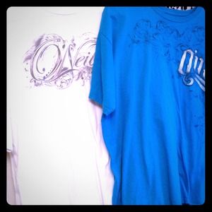 XXL O'NEIL T-SHIRTS bundle