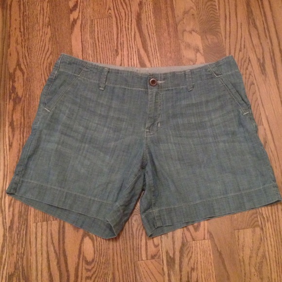 💜Sold💜Gap Cotton Shorts